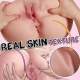 15.5LB Skin Texture Realistic Flesh Male Masturbator