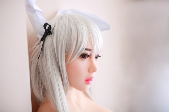 Gemee Sex dolls Sex toys for men Whole body doll 158cm