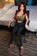 Fotolo Sex dolls Sex toys for men Whole body doll 158cm