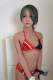 Dellcly Premium Realistic Sex Doll