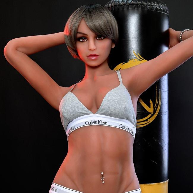 Sirrimobi Sex dolls Sex toys for men Whole body doll 164cm