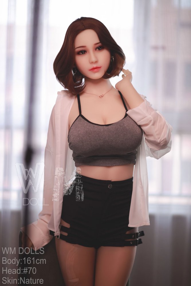 thai sex doll Buy cute blonde Thai sex doll online at DollsClub. Original Irontech Sexdoll main image 1
