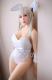Gemee Sex dolls Sex toys for men Whole body doll 158cm