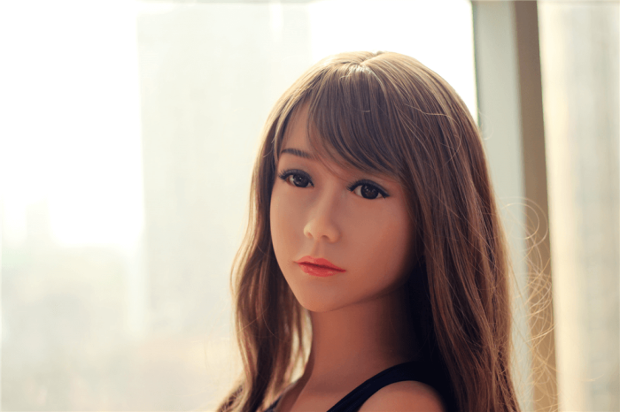 Deme Premium Realistic Sex Doll