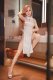 Rania: Pale Blonde Sex Doll