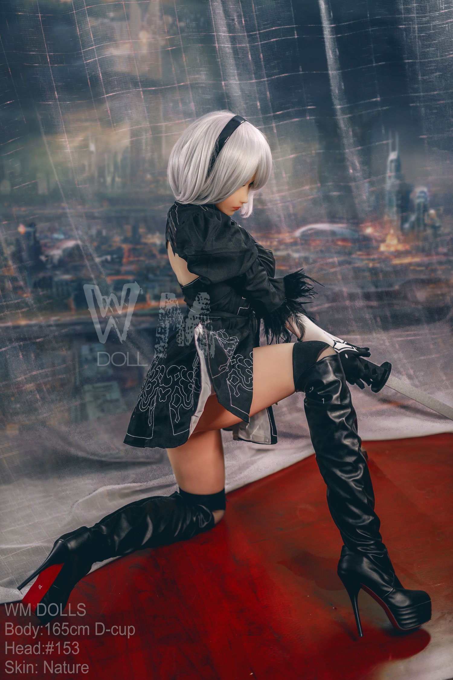 US$ 1899.00 - Aki: Manga Sex Doll - www.buyging.com US$ 1899.00 - Aki: Manga Sex Doll - www.buyging.com