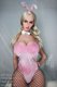 Pamela: Busty Blonde Sex Doll
