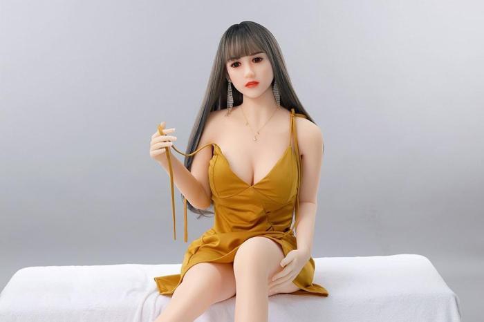 kendra list sex doll 153cm (5ft) F Cup Amanda – SRSD main image 1