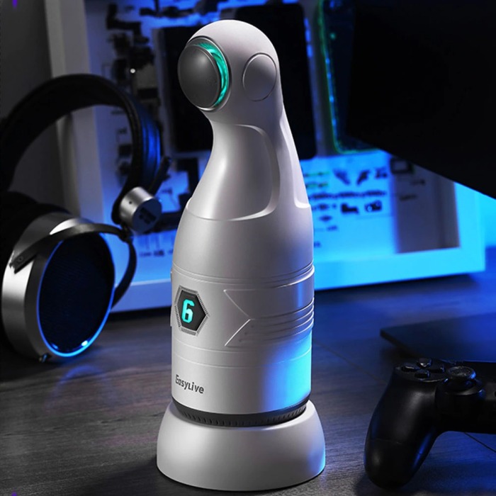 Innovative Automatic Sucking Masturbation Cup