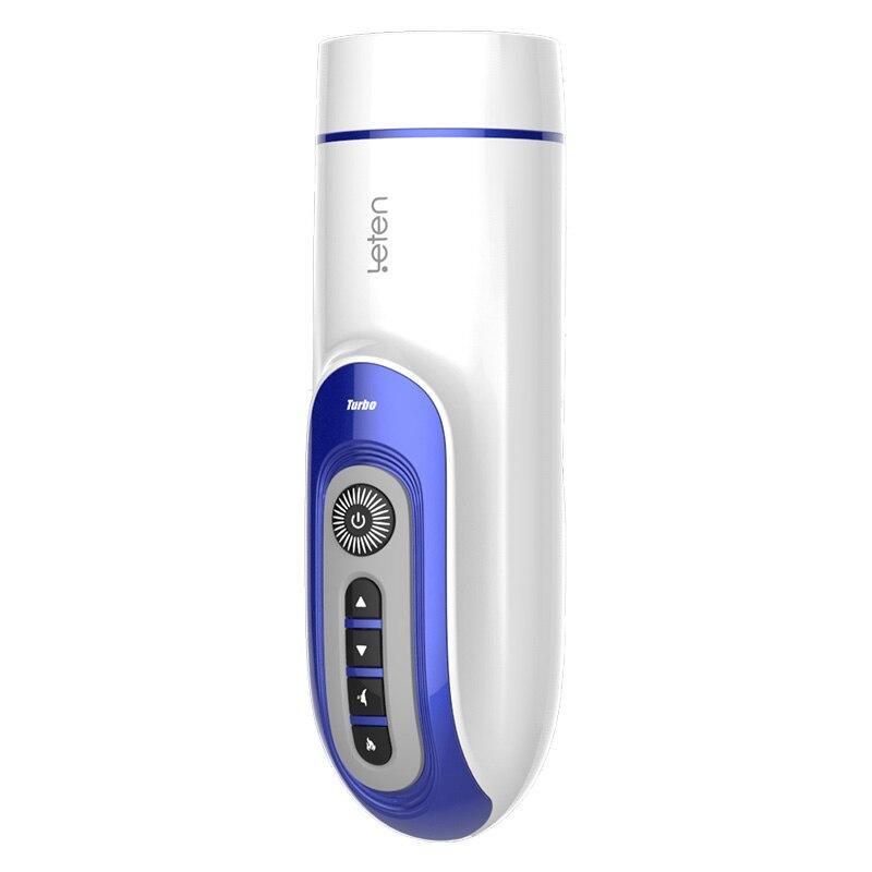 sucking sex toy for men Solo Handsfree Suction Mounted Masturbator