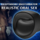 Automatic Masturbator Strong Sucking Male Sex Toy