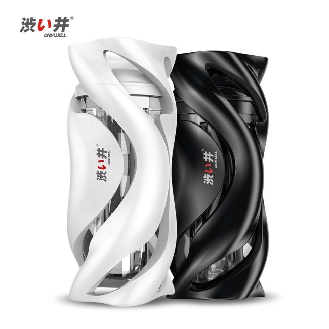 Japan Realistic Vagina Silicone Male Masturbator