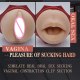 Japan Blowjob Sucking Machine Male Masturbator
