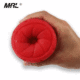 Dual Vibration Cores Masturbator with Artificial 3D Vaginal