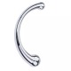 Buyging™ Double-Head Curve Shape Stainless Steel G-Spot Anal Hook