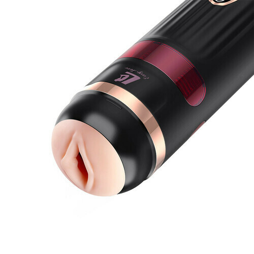 Buy Easy Love Best Auto Rotating Male Masturbator Online at Buyging.com