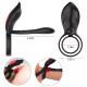 Vibrating Penis Ring For Couple