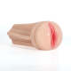 Automatic Cleaning Super Suction Hands Free Male Masturbator