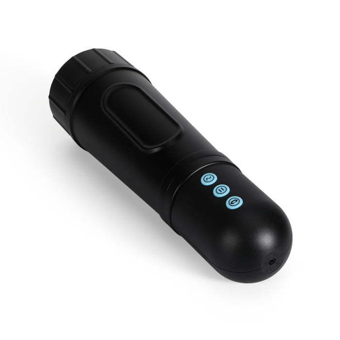 Automatic Cleaning Super Suction Hands Free Male Masturbator-buyging.com Automatic Cleaning Super Suction Hands Free Male Masturbator-buyging.com