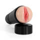 Automatic Cleaning Super Suction Hands Free Male Masturbator