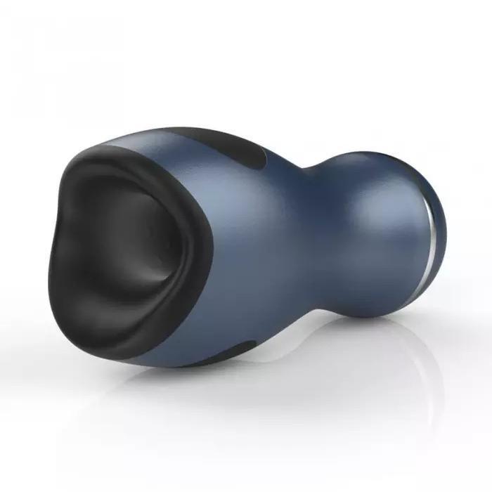 New Pump Sucking Heating Automatic Male Masturbator