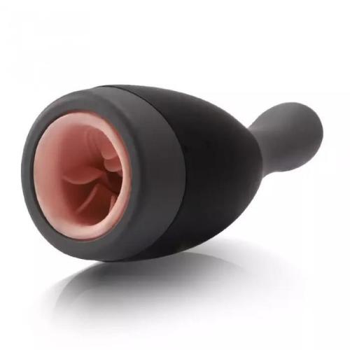 4D Automatic Stroker Vibrating Male Masturbator