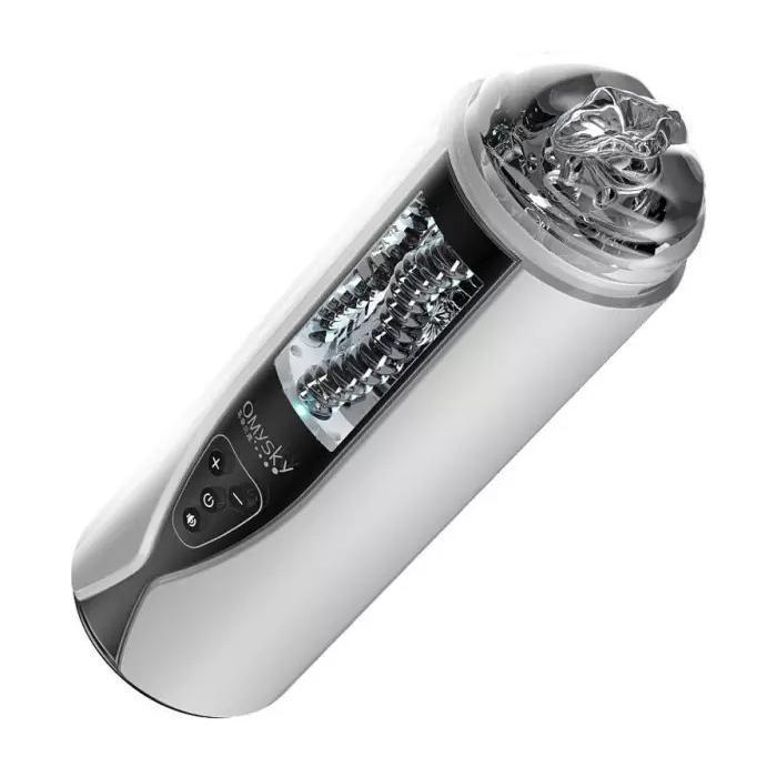 Buyging™ OMYSKY Automatic 10*5 Adjustable Modes Male Masturbator