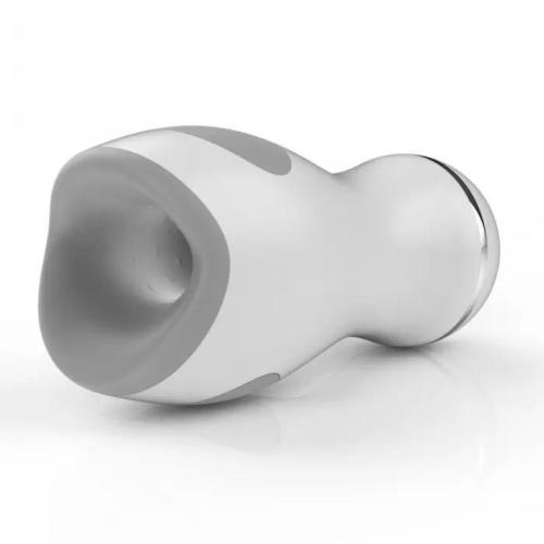 New Pump Sucking Heating Automatic Male Masturbator