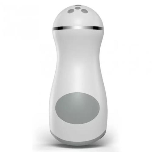 New Pump Sucking Heating Automatic Male Masturbator