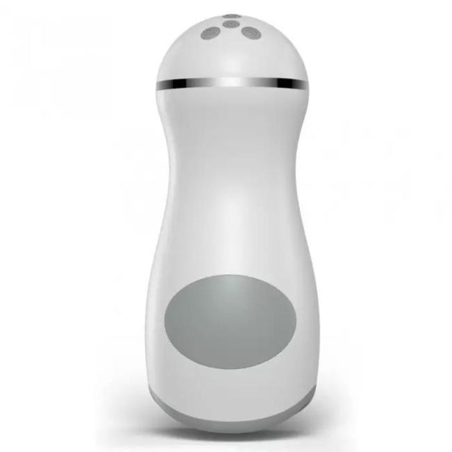 New Pump Sucking Heating Automatic Male Masturbator