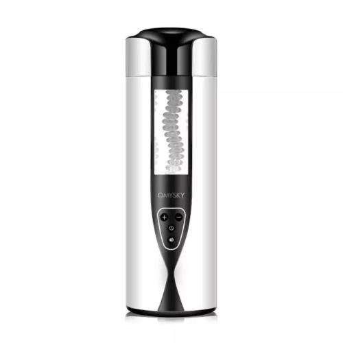 Buyging™ OMYSKY Automatic 10*5 Adjustable Modes Male Masturbator