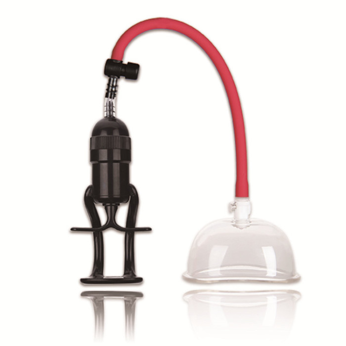 Blush Temptasia Intense Vagina Pump System