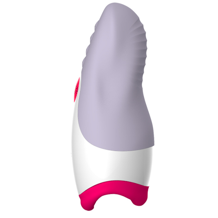 Buyging™ LETEN Intelligent 7*3 Vibrating Sucking Heating Male Masturbator