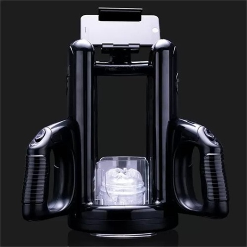 Buyging™ Quickshot Launch