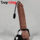 Buyging™ Full Silicone Urethral Plug Dilator with 20 Vibration Modes