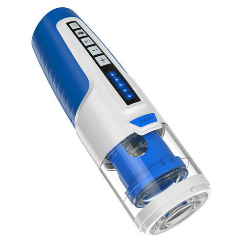 Buyging™ LETEN Spiral Piston 5 Rotating Modes Male Masturbator