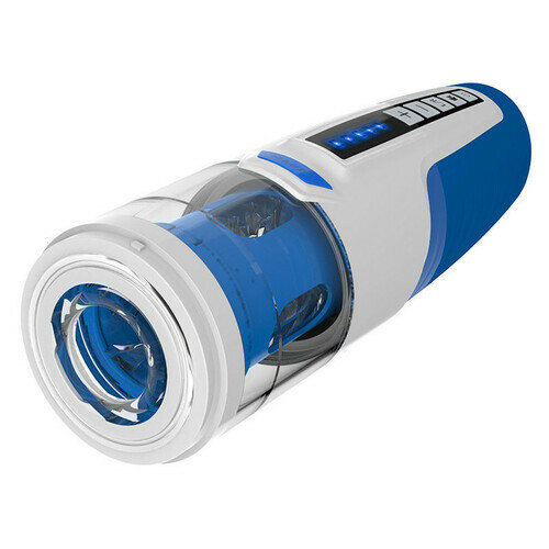 Buyging™ LETEN Spiral Piston 5 Rotating Modes Male Masturbator