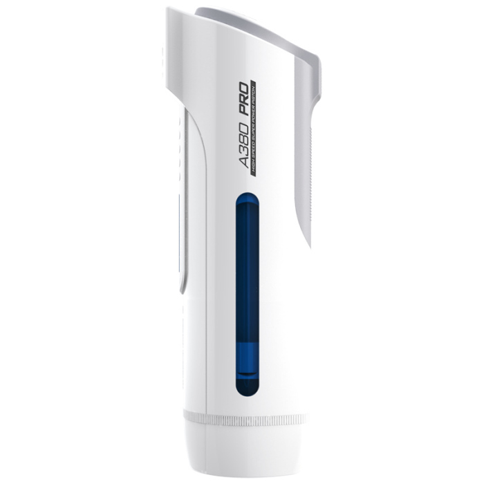 Buyging™ LETEN A380 Automatic Piston Telescopic Heating Masturbator