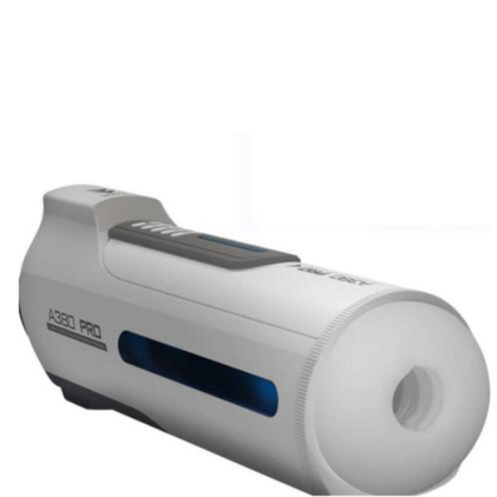 Buyging™ LETEN A380 Automatic Piston Telescopic Heating Masturbator