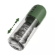 Hands Free 8 Modes 3 Speeds 360° Rotating Thrusting Male Masturbator