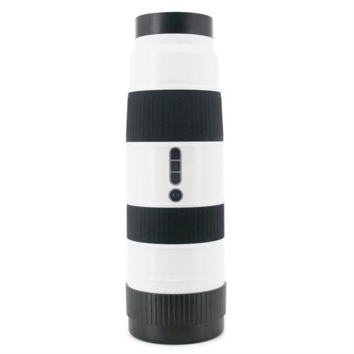 LEVETT 98K Powerful Rotating and Stretching Masturbator