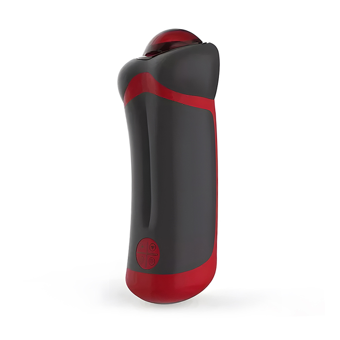 MONITOR Automatic Thrusting Masturbator