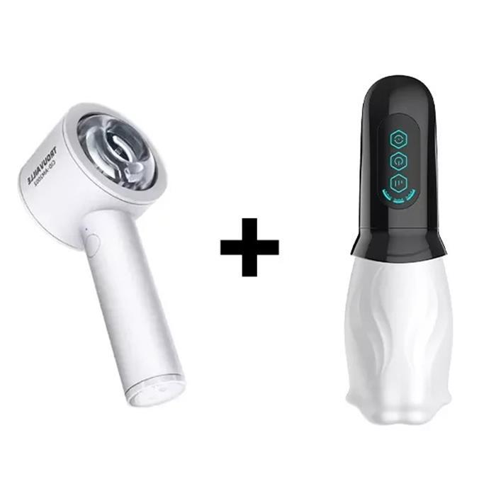 Best Penis Train Sex Toy for Men