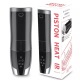 Automatic Telescopic Intelligent Heating Male Masturbator