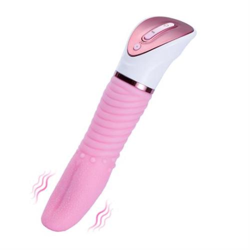 Demon - Buyging™ Heating Multi-function Tongue Vibrator