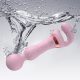 2 in 1 G-spot Vibrator Clitoral Stimulator For Women