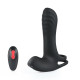 S-HANDE Remote Insertable Vibrating Cock Ring