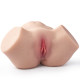 Buyging™ 7.7lb Fair Skin Youth Life-sized Realistic Butt