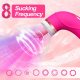 Buyging™ Clitoral Sucking Vibrator With 8 Sucking & 5 Licking Vibrating Modes