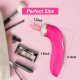 Buyging™ Clitoral Sucking Vibrator With 8 Sucking & 5 Licking Vibrating Modes